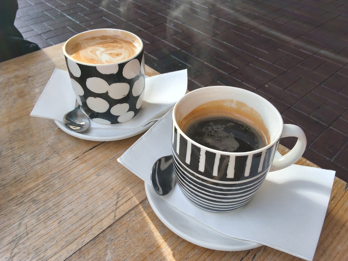 Early Bird Cafe Photos 2